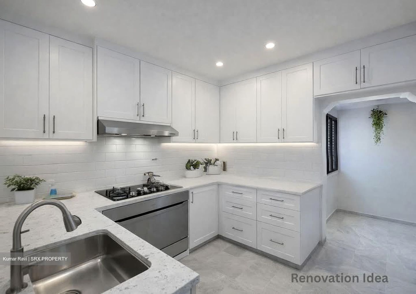 Blk 228A Compassvale Court (Sengkang), HDB 5 Rooms #543570371